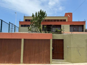 Casa en Mollendo